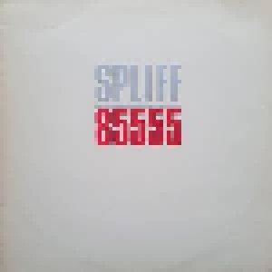Spliff: 85555 (LP) - Bild 1