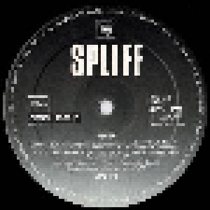 Spliff: 85555 (LP) - Bild 3