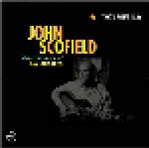 John Scofield: That's What I Say - John Scofield Plays The Music Of Ray Charles (CD) - Bild 1