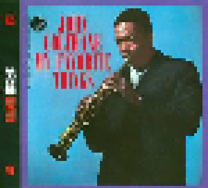 John Coltrane: My Favorite Things (CD) - Bild 1
