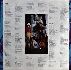 Guns N' Roses: Use Your Illusion II (2-LP) - Bild 4