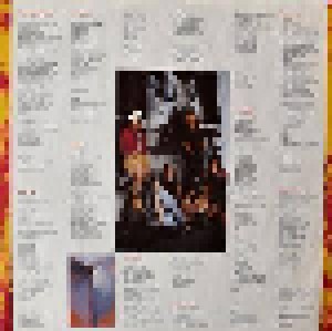 Guns N' Roses: Use Your Illusion I (2-LP) - Bild 4