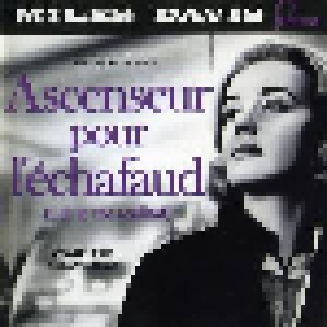 Miles Davis: Ascenseur Pour L'Échafaud (Lift To The Scaffold) (CD) - Bild 1