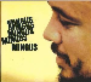 Charles Mingus: Mingus Mingus Mingus Mingus Mingus (CD) - Bild 1