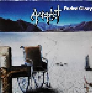 Cover - Acrophet: Faded Glory