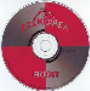 Cockroach: Fi(R)St (Demo-CD) - Bild 3