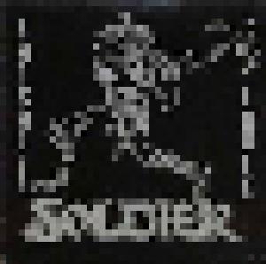 Soldier: Sheralee - Cover