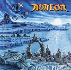 Avalon: Mystic Places - Cover