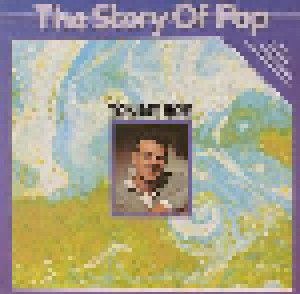 Tommy Roe: The Story Of Pop (LP) - Bild 1