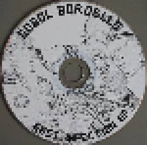Gogol Bordello: East Infection (Mini-CD / EP) - Bild 3