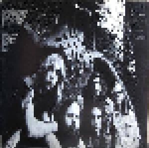 Steely Dan: Pretzel Logic (LP) - Bild 5