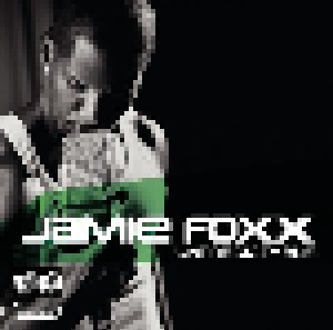 Cover - Jamie Foxx: Unpredictable