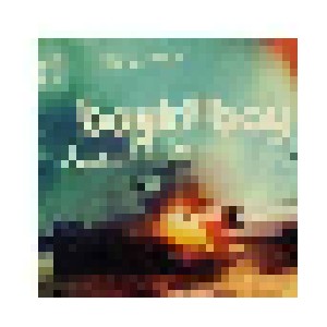 Cover - Boy Kill Boy: Stars And The Sea