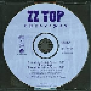 ZZ Top: Breakaway (Single-CD) - Bild 6