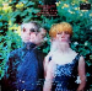 Eurythmics: In The Garden (LP) - Bild 2