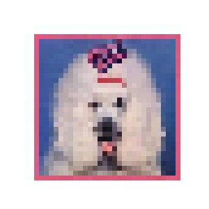 Fabulous Poodles: Fabulous Poodles (LP) - Bild 1