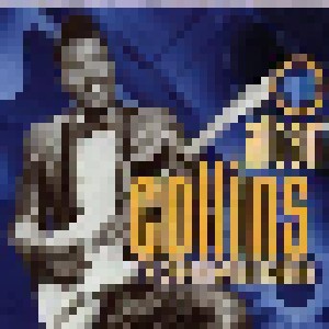 Cover - Albert Collins: Complete Imperial Recordings, The