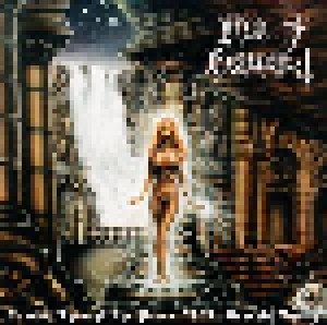 Liar Of Golgotha: Dancing Through The Palace Of The Ungodly Beauty (CD) - Bild 1