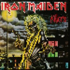 Iron Maiden: Killers (2-CD) - Bild 1