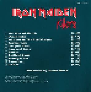 Iron Maiden: Killers (2-CD) - Bild 4