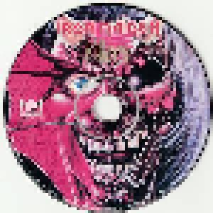 Iron Maiden: Killers (2-CD) - Bild 6