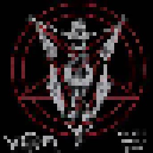 VON: Satanic Blood Angel (2-LP) - Bild 1