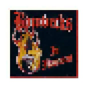 Bombecks: In Flammen (CD) - Bild 1