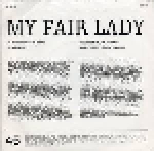 Frederick Loewe: My Fair Lady (7") - Bild 2