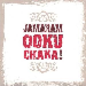Jamaram: Ookuchaka! (CD) - Bild 1