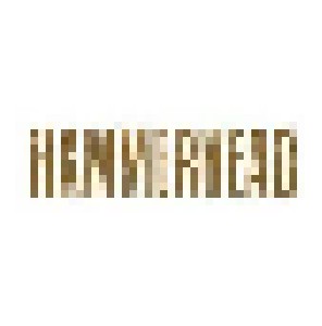 Hammerhead: Weißes Album (LP) - Bild 1
