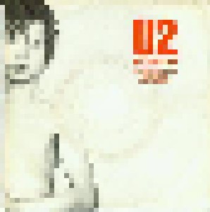 U2: New Year's Day (7") - Bild 1