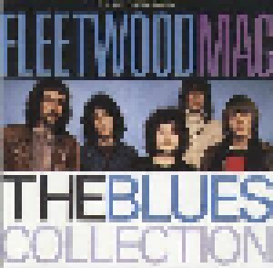 Fleetwood Mac: The Blues Collection (CD) - Bild 1