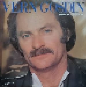 Cover - Vern Gosdin: There Is A Season