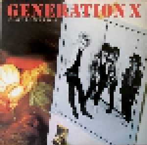 Generation X: Valley Of The Dolls (LP) - Bild 1