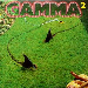 Gamma: 2 (LP) - Bild 1