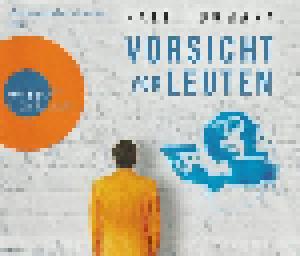 Ralf Husmann: Vorsicht Vor Leuten - Cover