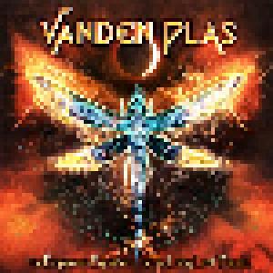Vanden Plas: Empyrean Equation Of The Long Lost Things, The - Cover