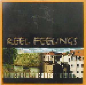 Reel Feelings: Heroes - Cover