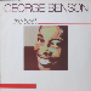 George Benson: Best 1969-1970, The - Cover