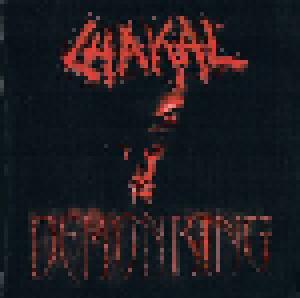 Chakal: Demon King - Cover