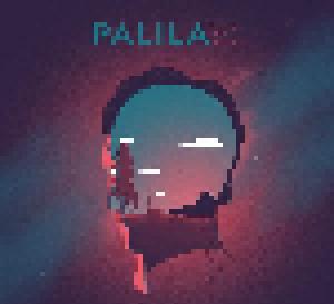 Palila: Mind My Mind - Cover