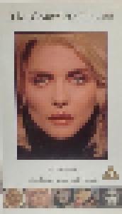 Deborah Harry, Blondie: Complete Picture - The Very Best Of Deborah Harry And Blondie, The - Cover