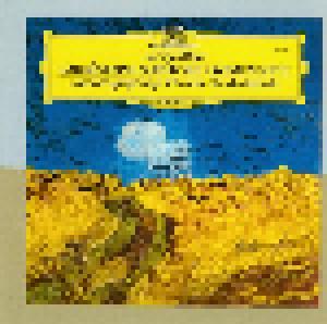 Georges Bizet: L'Arlésienne-Suiten 1 & 2 / Carmen-Suite - Cover