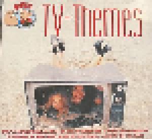 TV-Themes - Cover