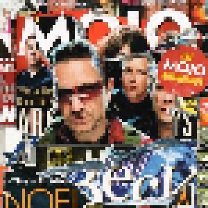 Mojo - The Mojo Anthology - Cover