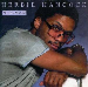 Herbie Hancock: Very Best Of, The - Cover