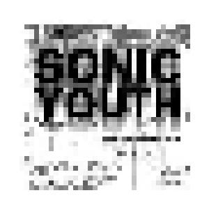 Sonic Youth: Sensational Fix - Cover