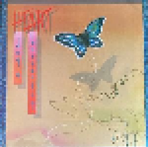 Heart: Dog & Butterfly (LP) - Bild 1