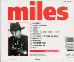 Miles Davis: Miles - Le Meilleur De Miles Davis (CD) - Bild 2