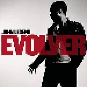 John Legend: Evolver (CD + DVD) - Bild 2